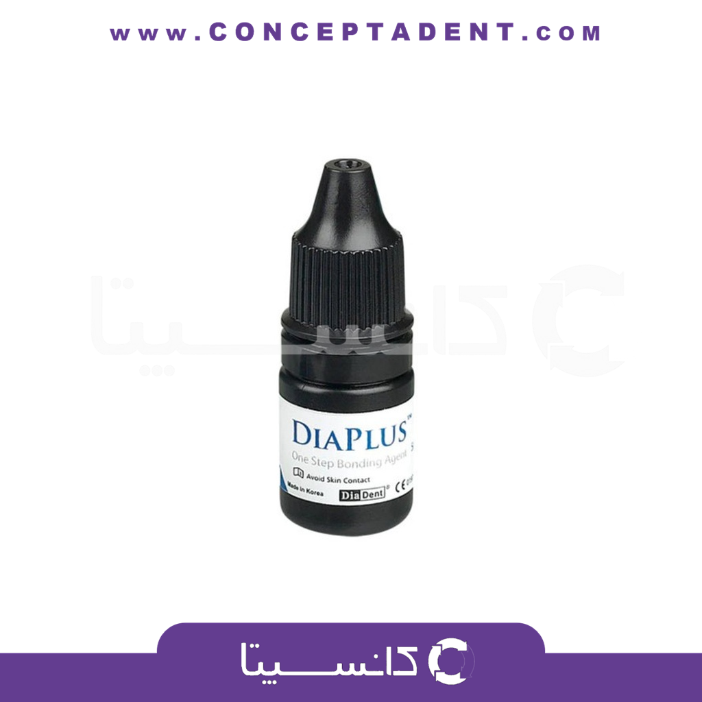 باندینگ نسل پنج 5 میل – DiaPlus Bonding