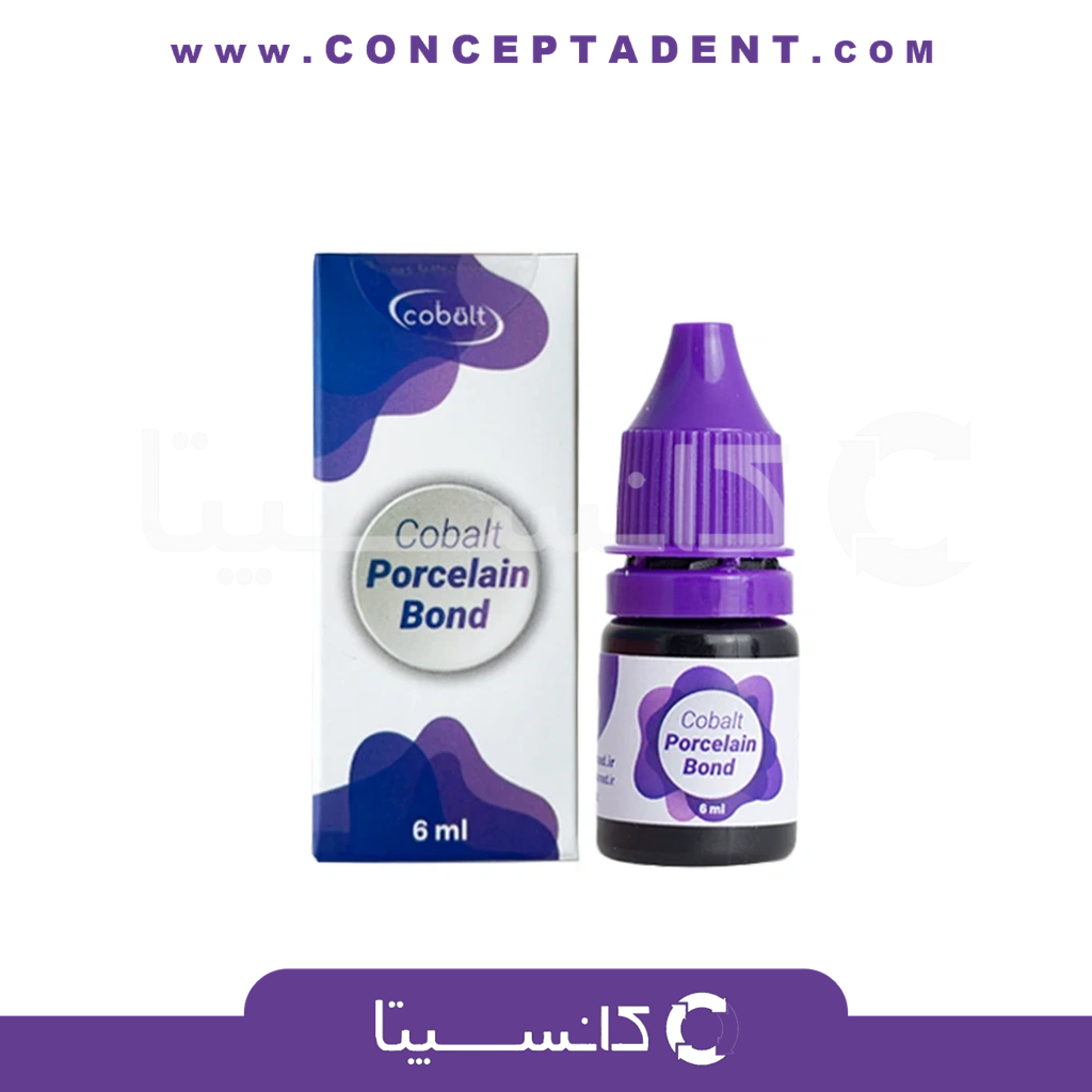 پرسلن باند – Porcelain Bond