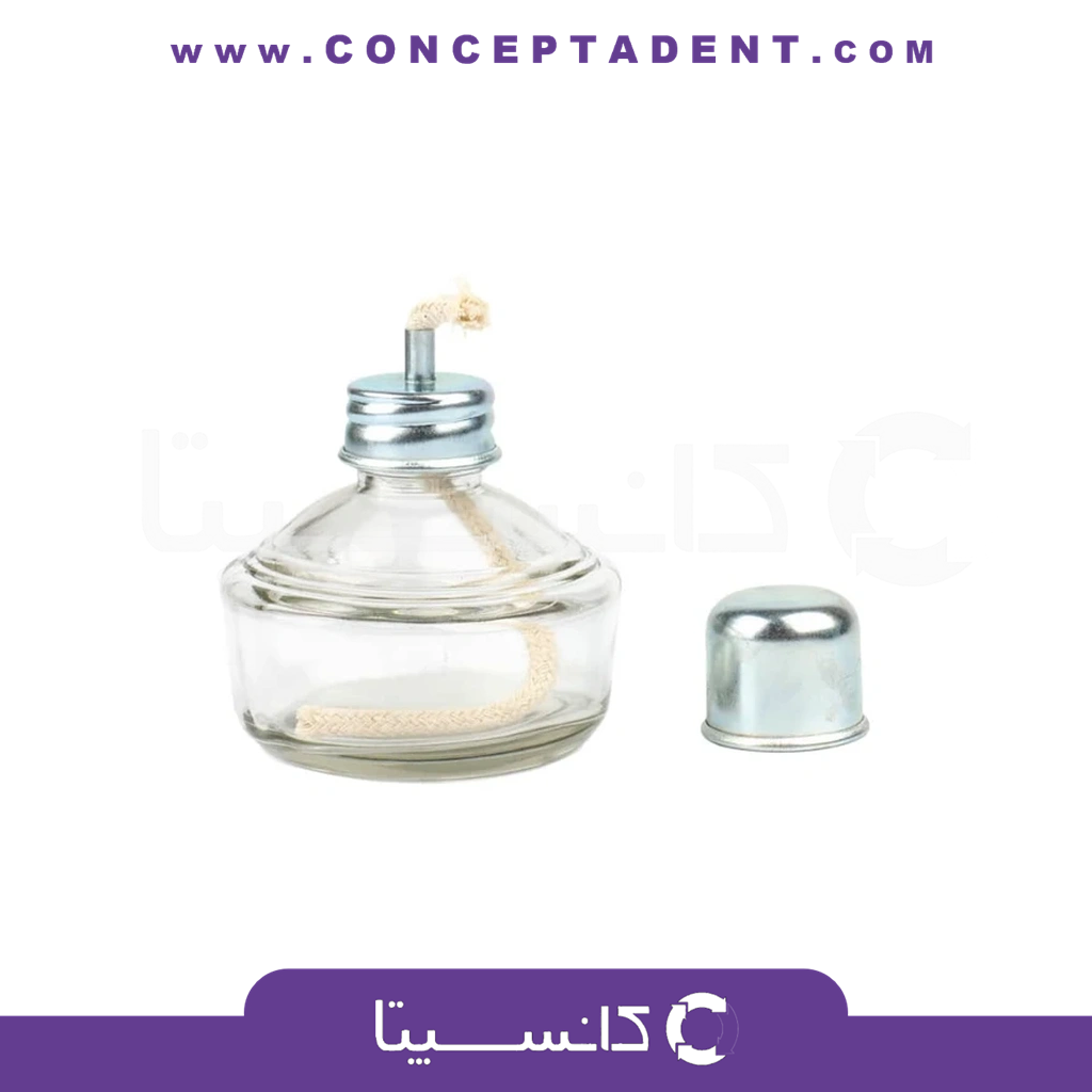 چراغ الکلی – Alcohol Lamp
