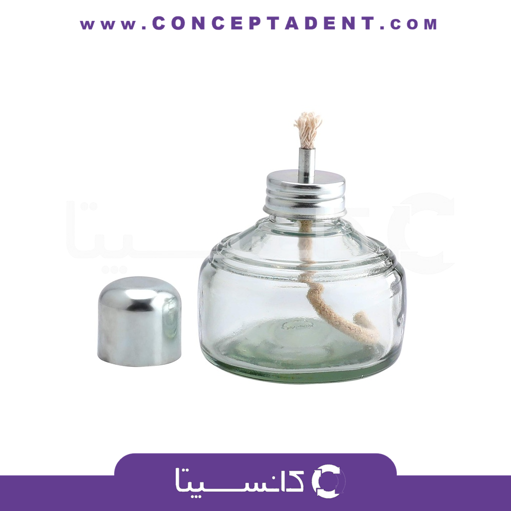 چراغ الکلی – Alcohol Lamp