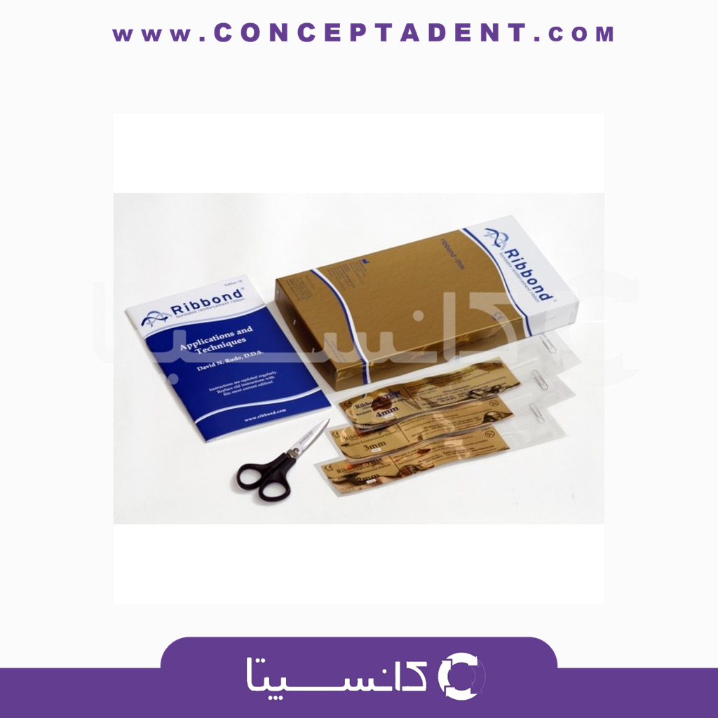 کیت ریباند تی‌اچ‌ام – Ribbond-Thm kit