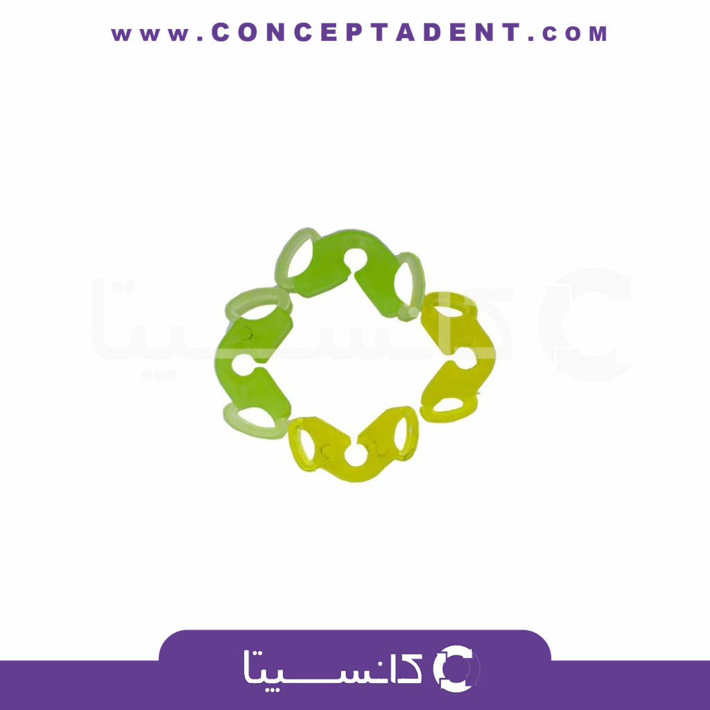 دهان بازکن اطفال 50 عددی – Retractor Expandex