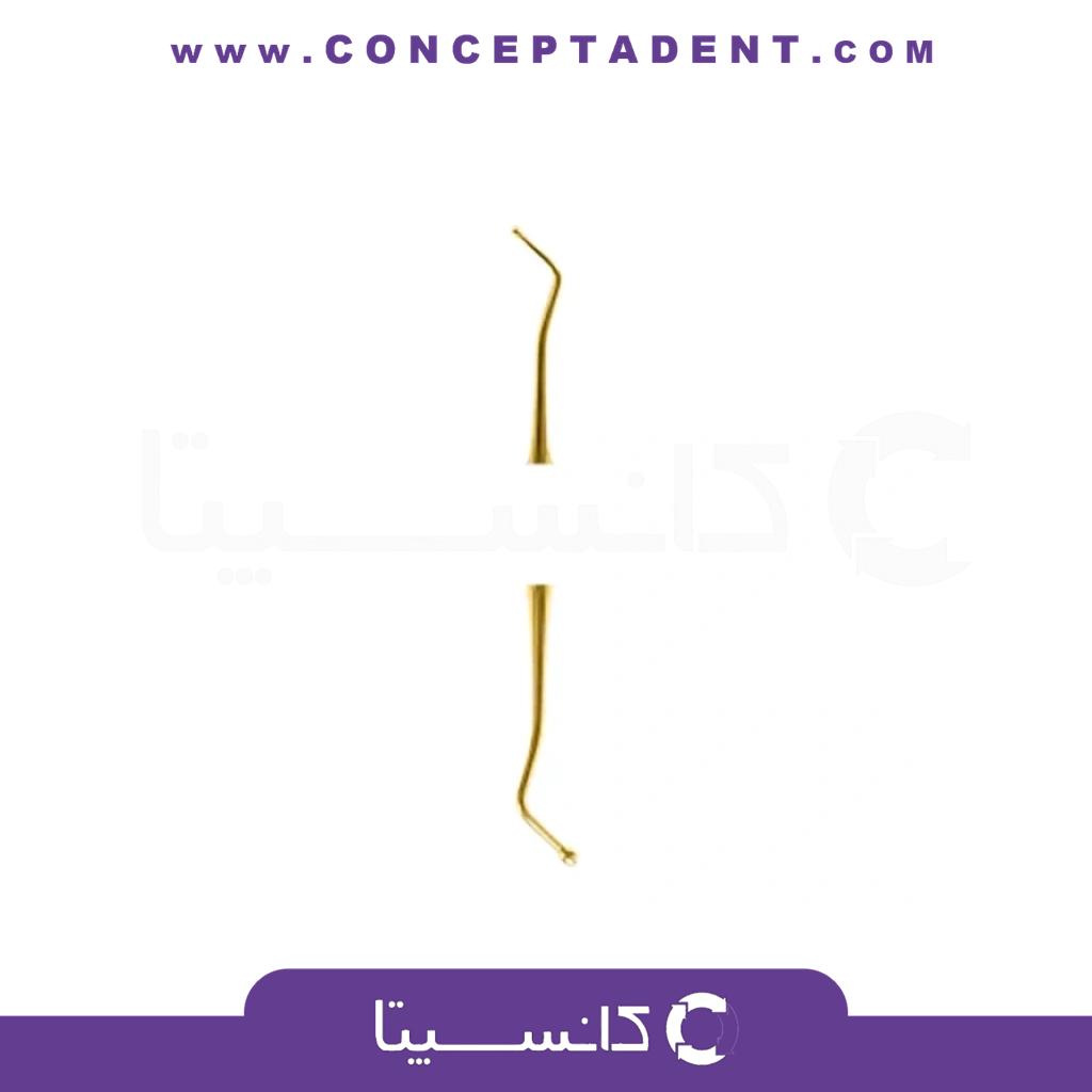 برنیشر دسته هالو – Burnisher