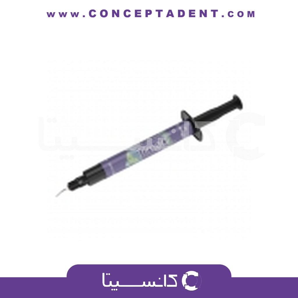 کامپوزیت فلو میکروهیبرید یونیورسال Triflow-U – ترایمدی