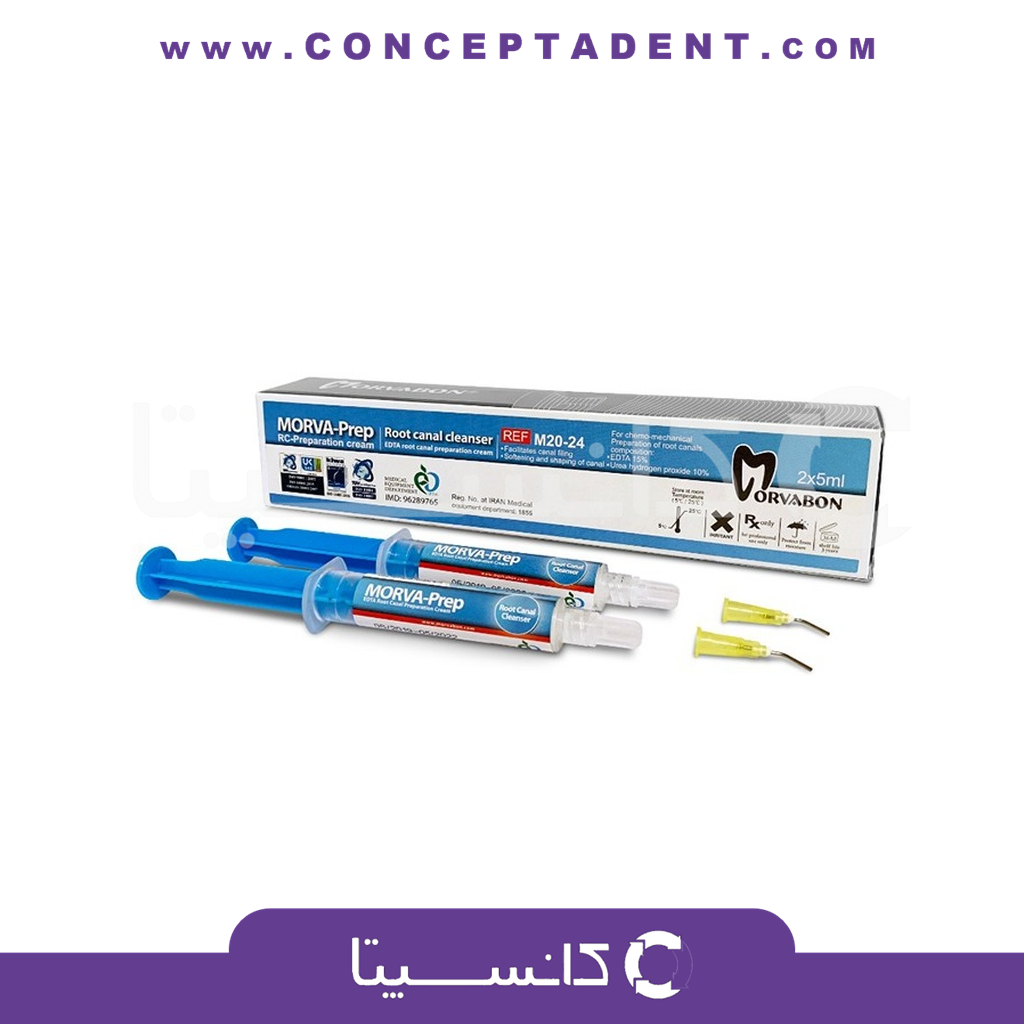ارسی‌پرپ مروابن – Morva Prep