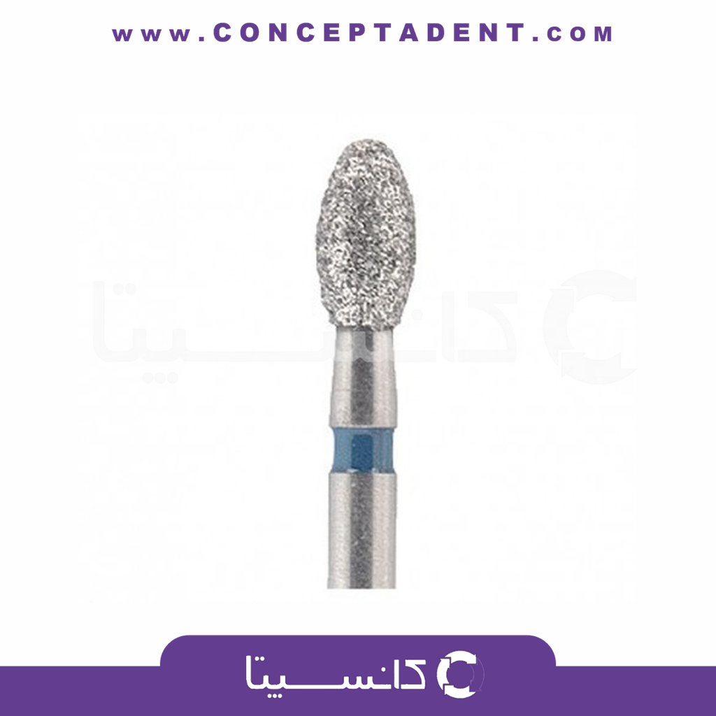 فرز الماسی مدل تخم مرغی توربین – Jota