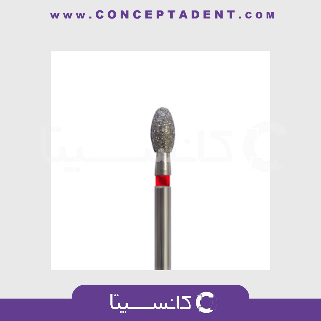 فرز الماسی مدل تخم مرغی توربین – Jota