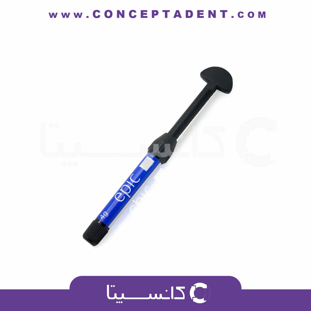 کامپوزیت نانوهیبرید Biodinamica – epic Dentin