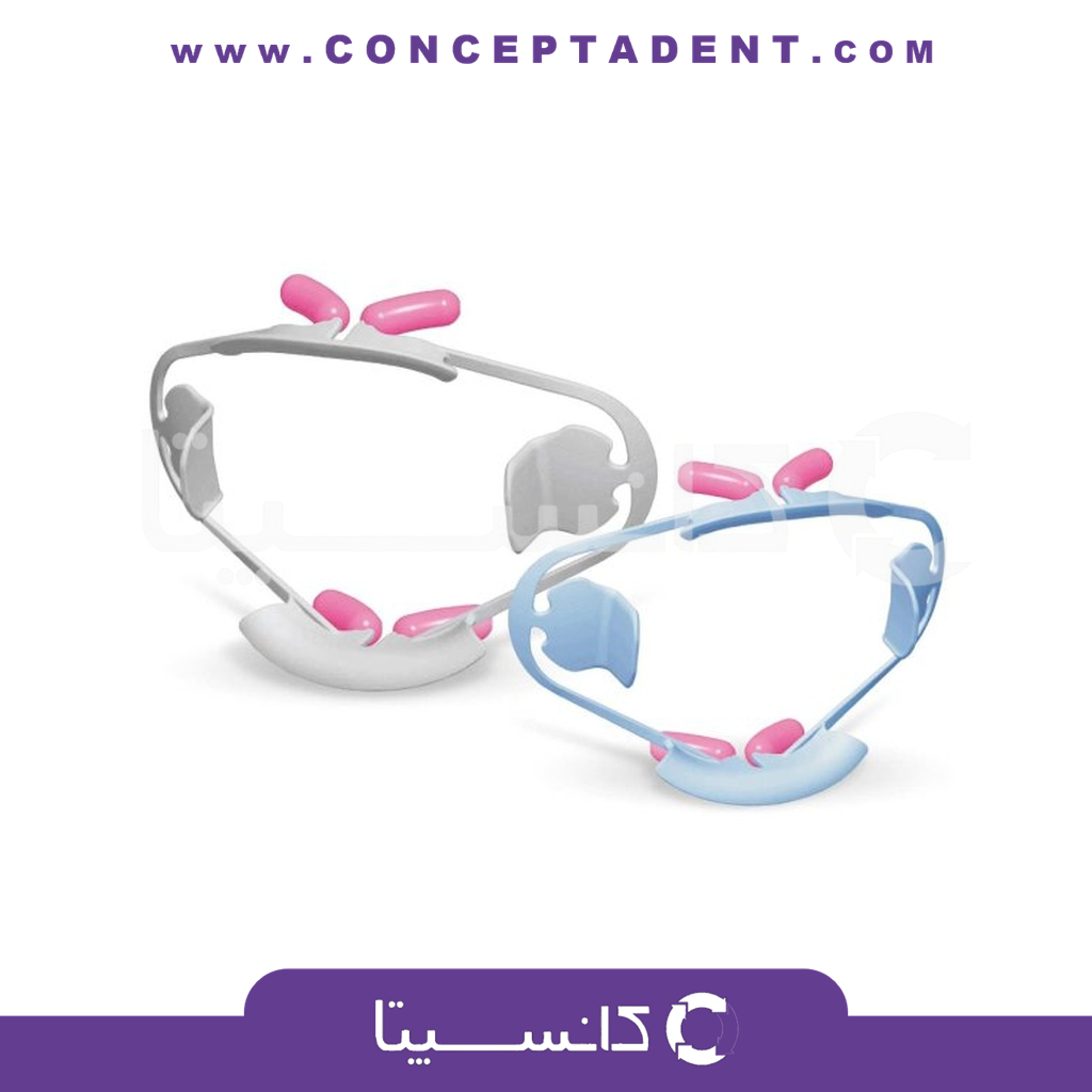 دهان بازکن اپتی ویو کر – Optiview