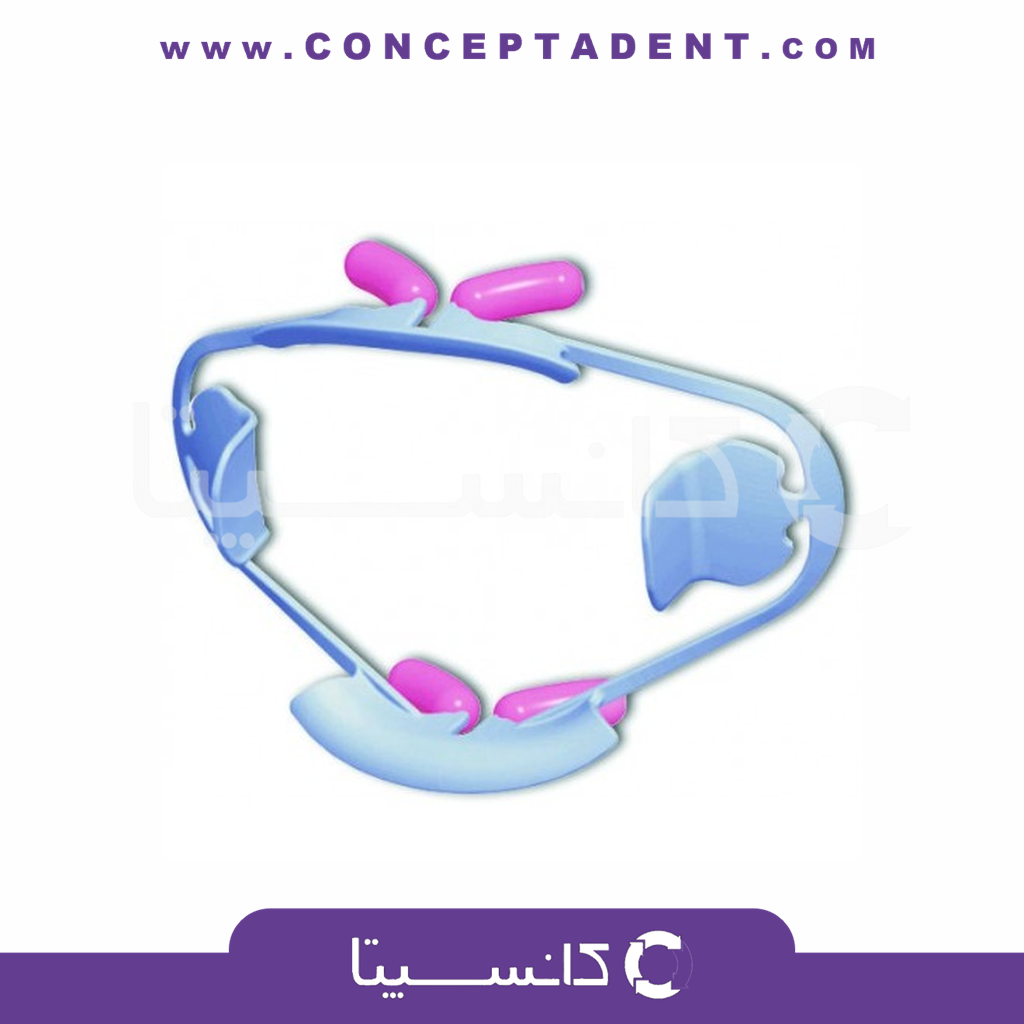 دهان بازکن اپتی ویو کر – Optiview