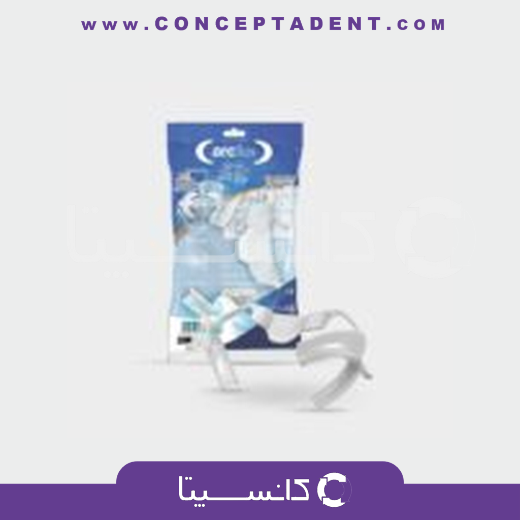 دهان بازکن – Arc flex