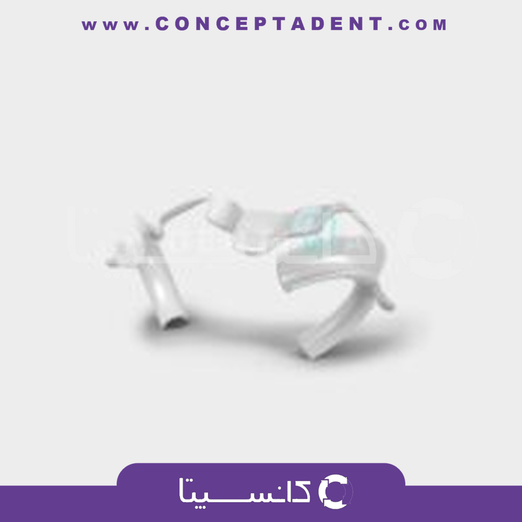 دهان بازکن – Arc flex