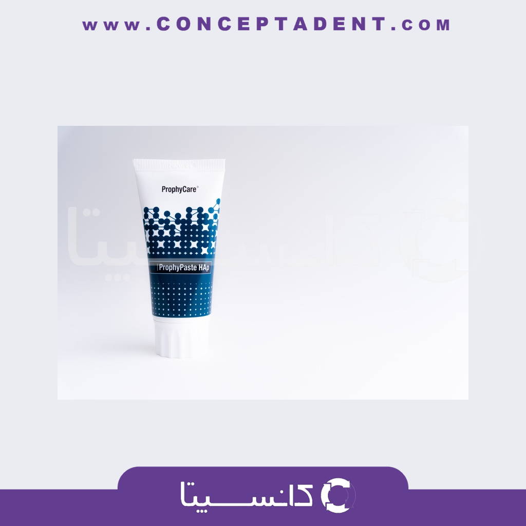خمیر پروفیلاکسی – Prophy Paste HAp