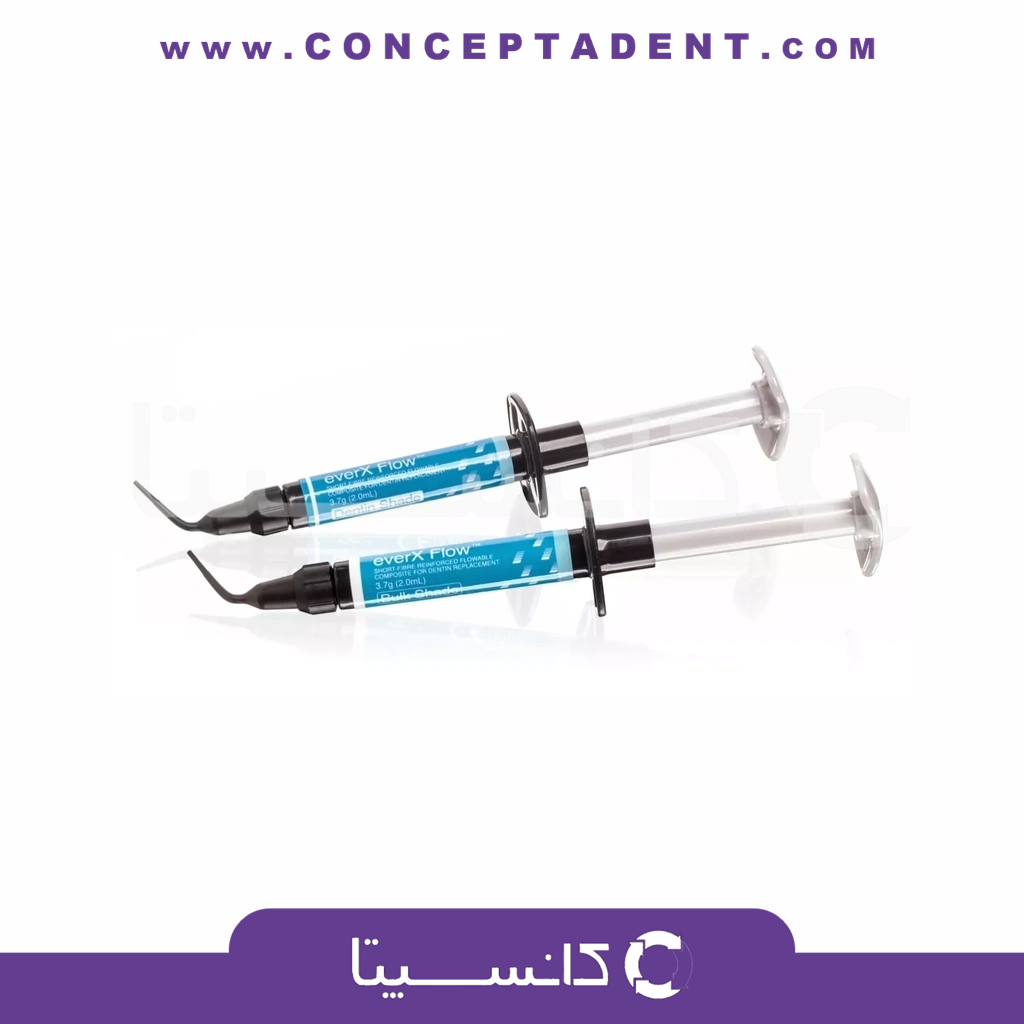 کامپوزیت اوریکس فلو جی سی – everX Flow