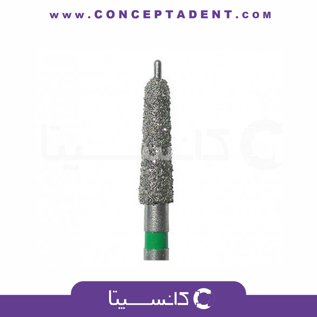 فرز الماسی آکسیال پین توربین – Jota