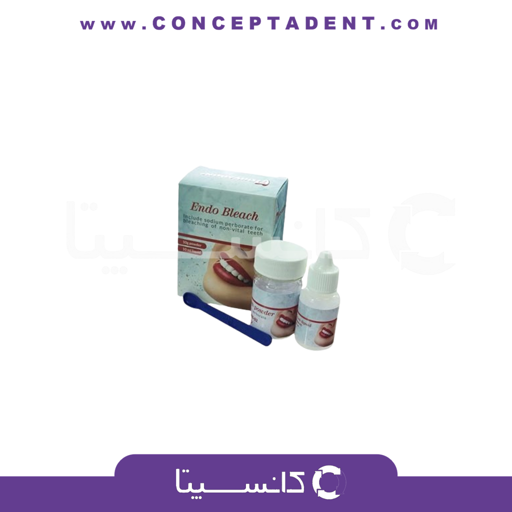 بلیچ اندو مروابن – Endo Bleach Morvabon