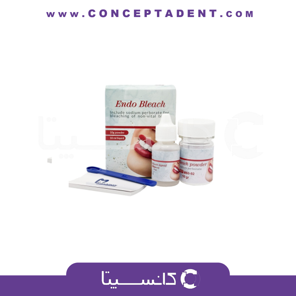 بلیچ اندو مروابن – Endo Bleach Morvabon