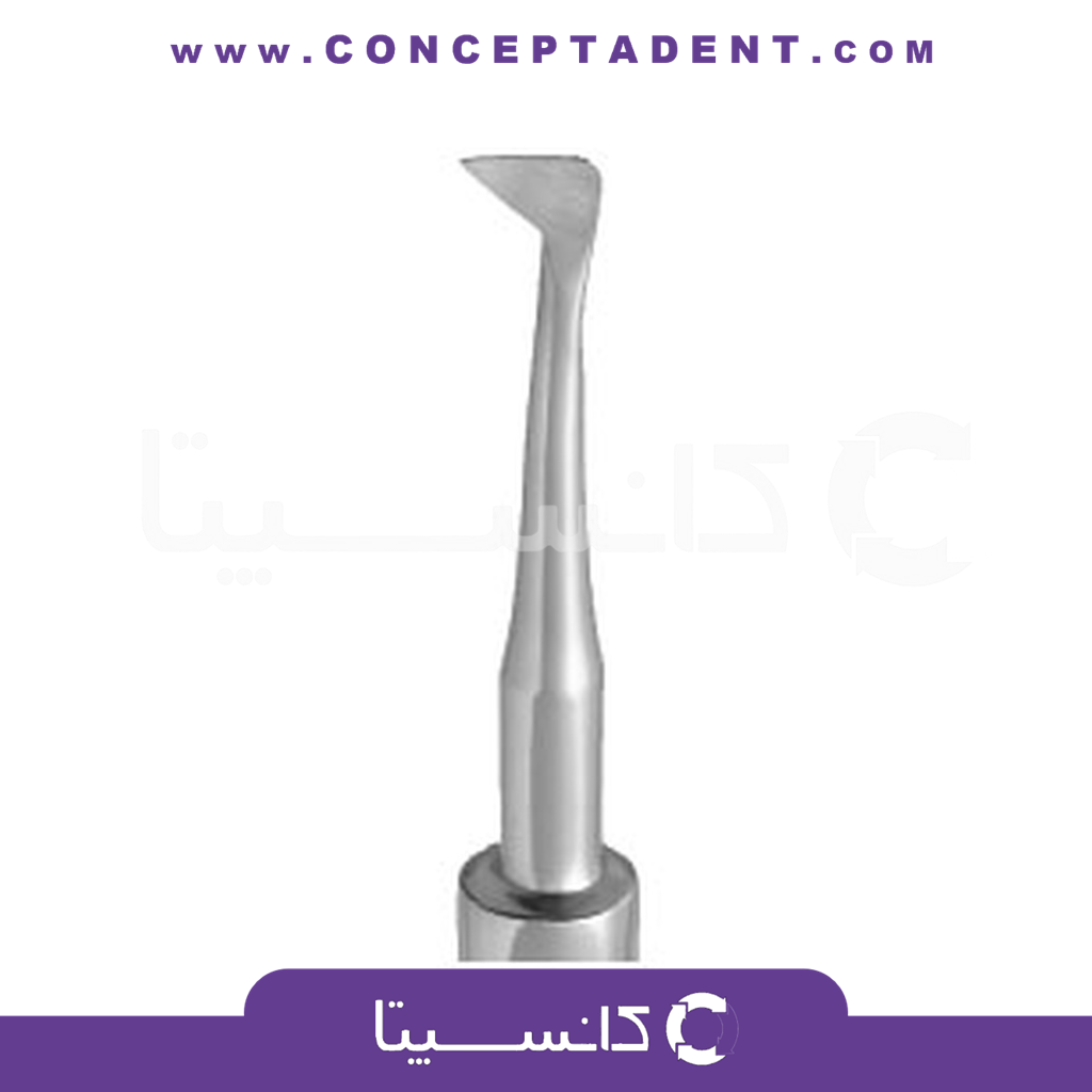 الواتور آناتومیک کرایر راست – Seldin Right Elevators