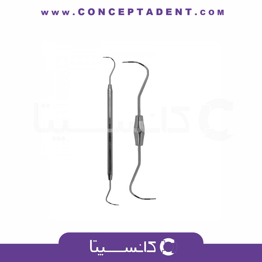 پروب نیبر – Nabers Probe