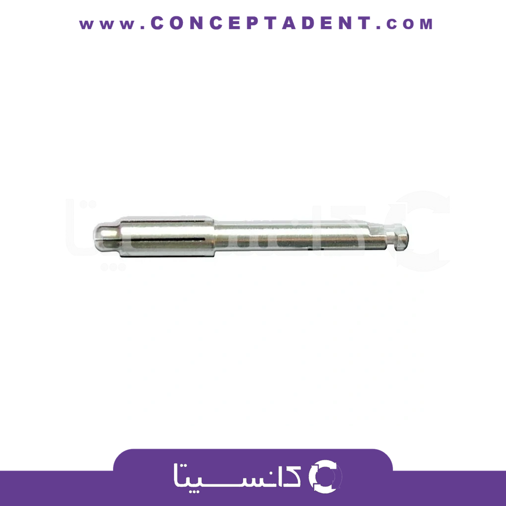 ماندرل فشاری 1.121 برند TorVM – TorVM Pressure Mandrel 1.121