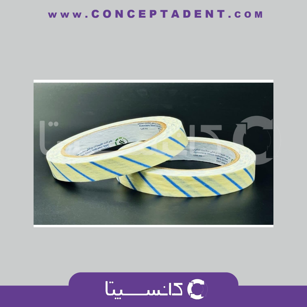 چسب اتوکلاو – Autoclave Adhesive