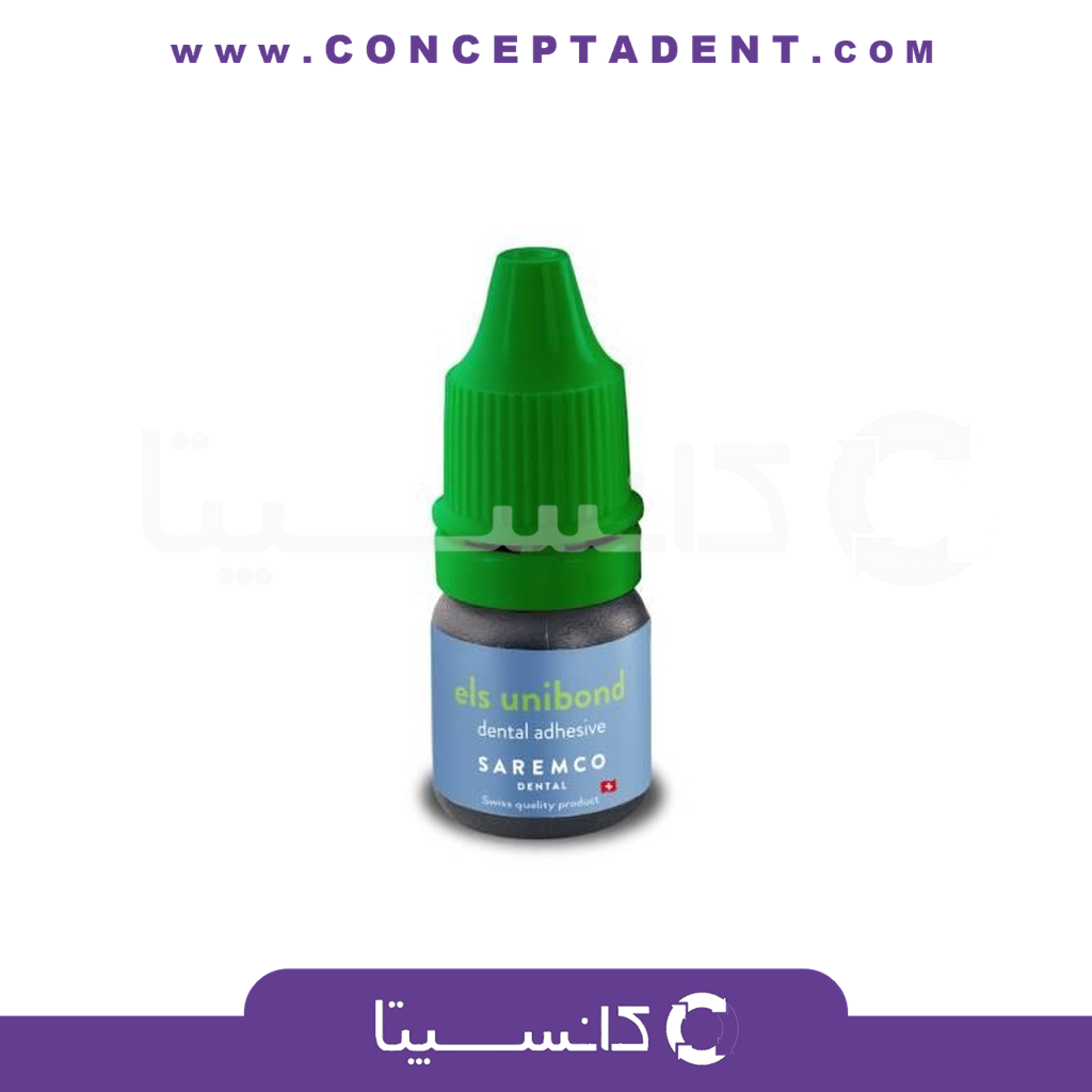 باند یونیورسال سارمکو – Saremco Els Unibond