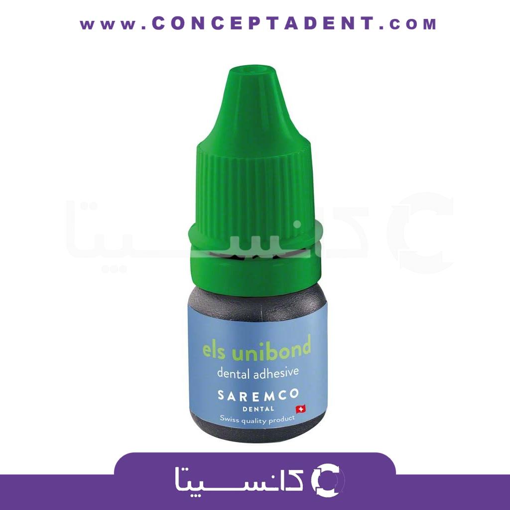 باند یونیورسال سارمکو – Saremco Els Unibond