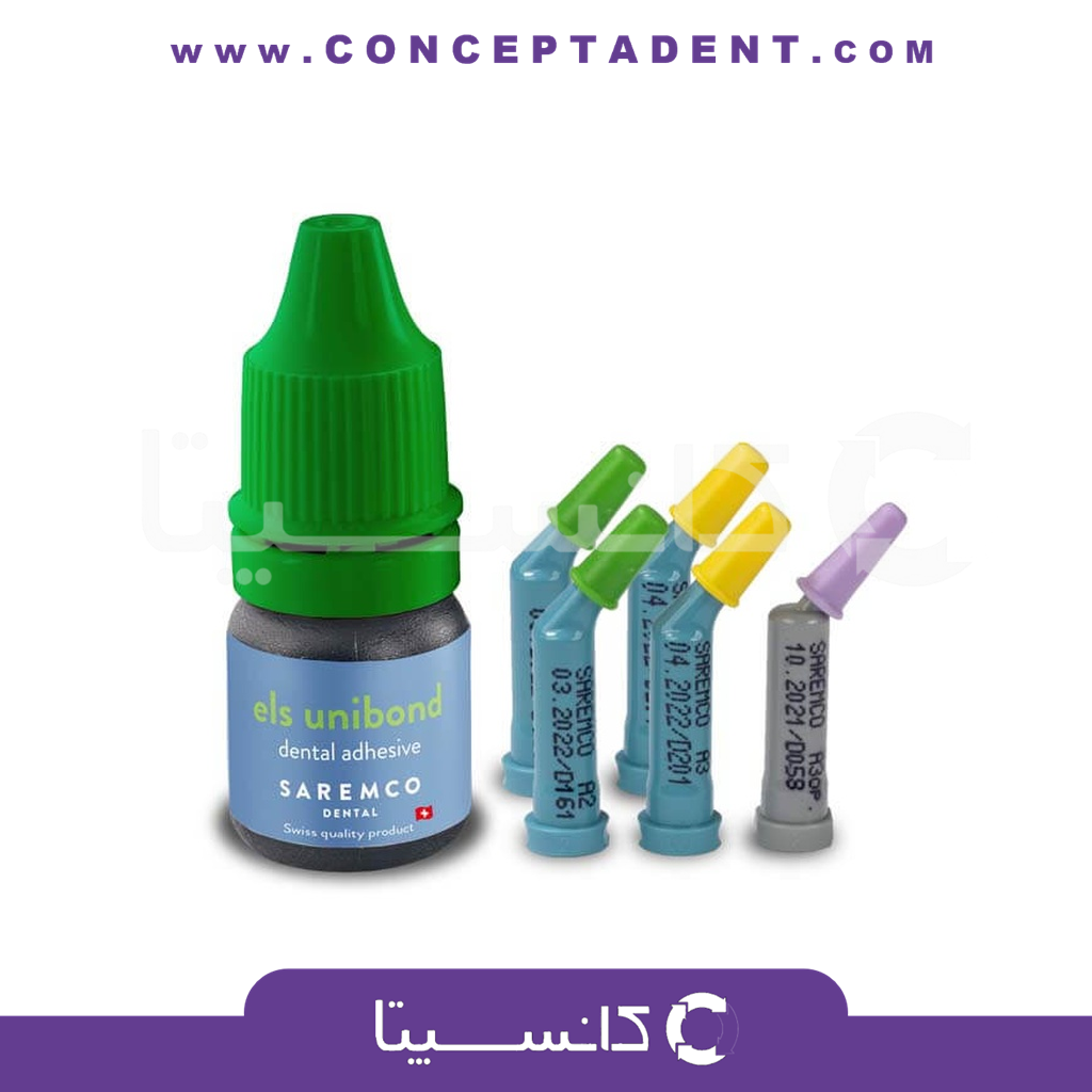 باند یونیورسال سارمکو – Saremco Els Unibond