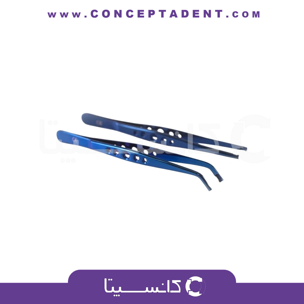 لوگزاتور روت پیکر – Root Picker Luxator