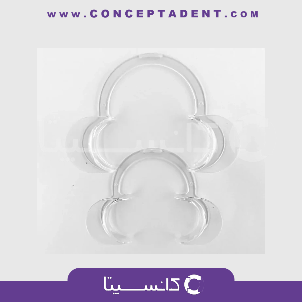 دهان بازکن خرچنگی سایز بزرگ – Large Crab Mouth Opener