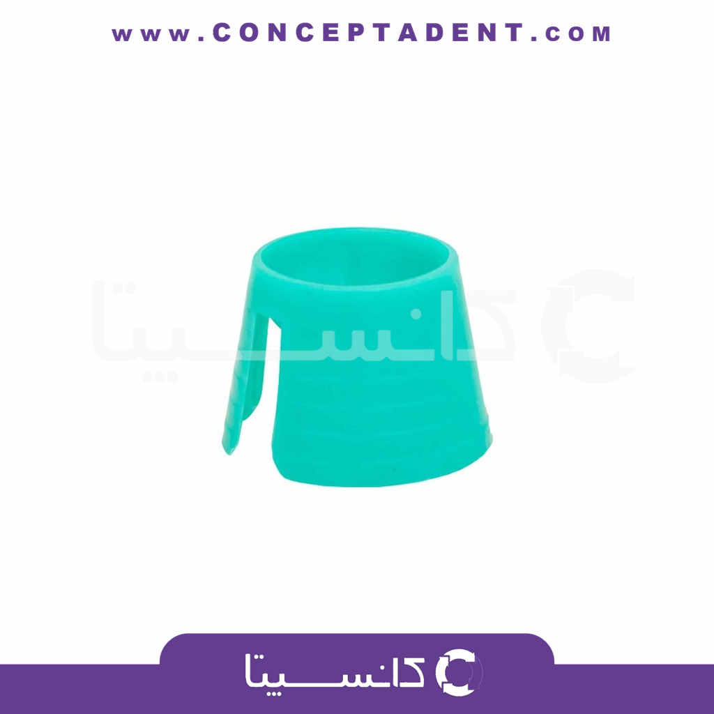 گوده یکبار مصرف 75 عددی – Disposable Dappen Dish