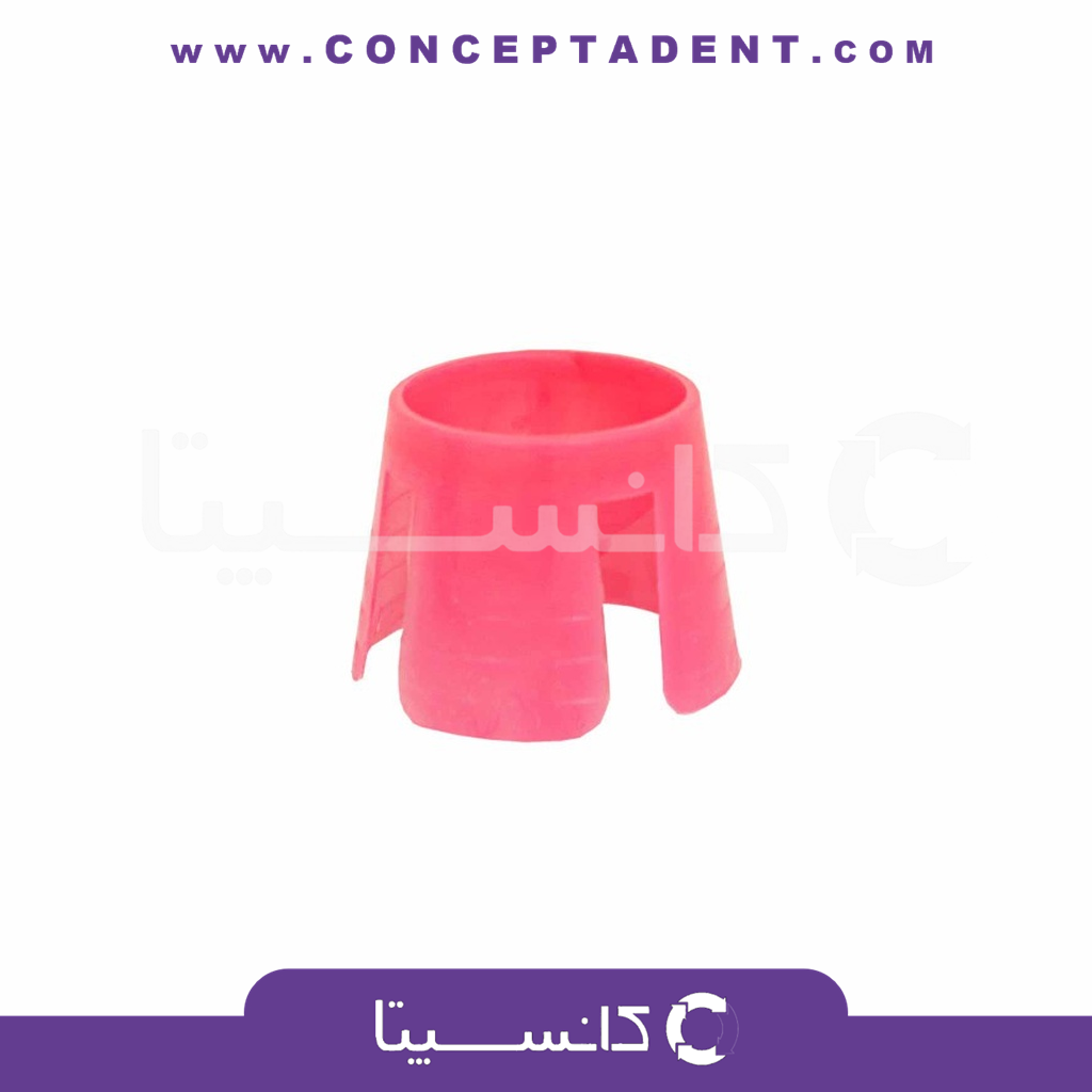 گوده یکبار مصرف 75 عددی – Disposable Dappen Dish