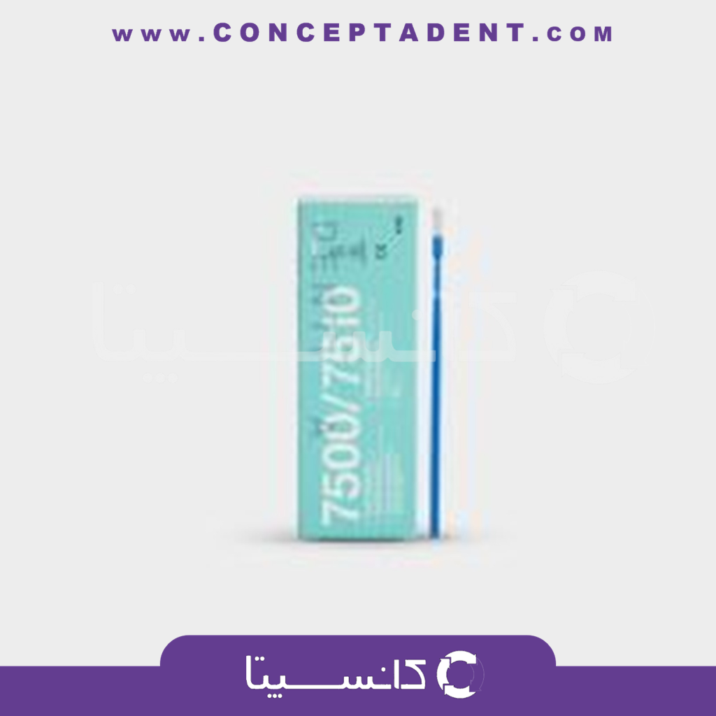 برس برساژ مویی پریمیوم پلاس – Brush Applicators