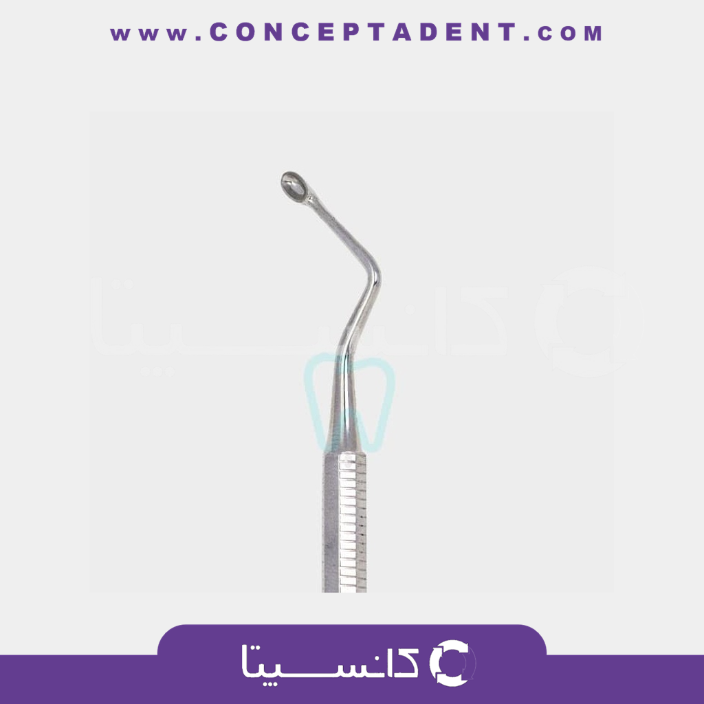 کورت قاشقی – Fattahteb 3120