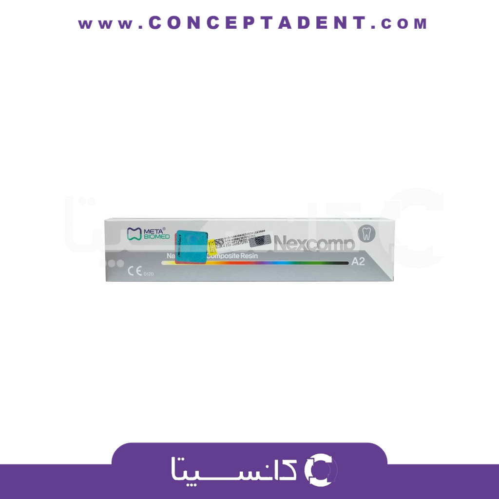 کامپوزیت نانو هیبرید متا – COMPOSITE META