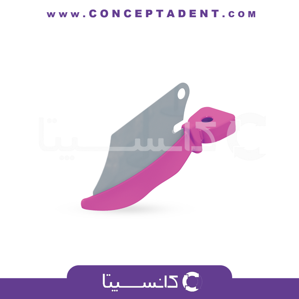 وج محافظ زدتی دنتال – Wedge Guards