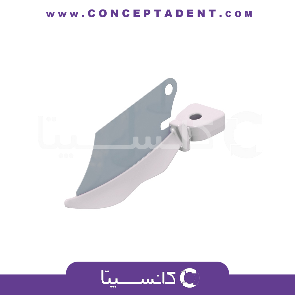 وج محافظ زدتی دنتال – Wedge Guards