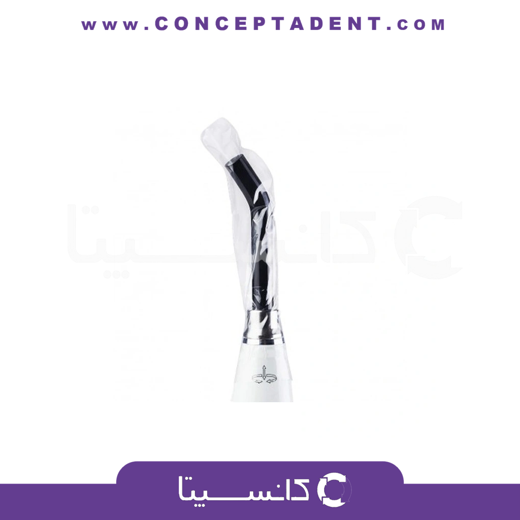 روکش سر لایت – Disposable Light Guide Sleeve