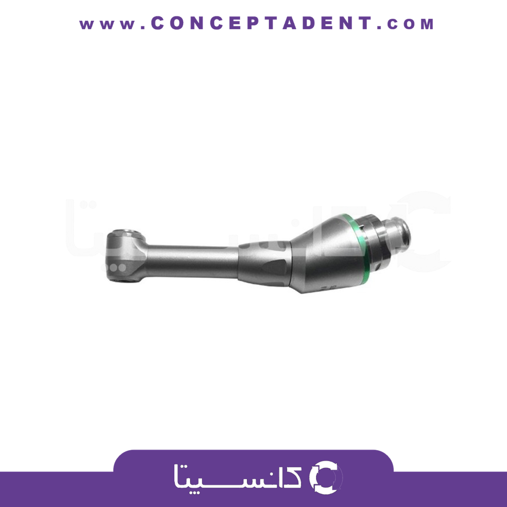 اندوموتور – MARC III