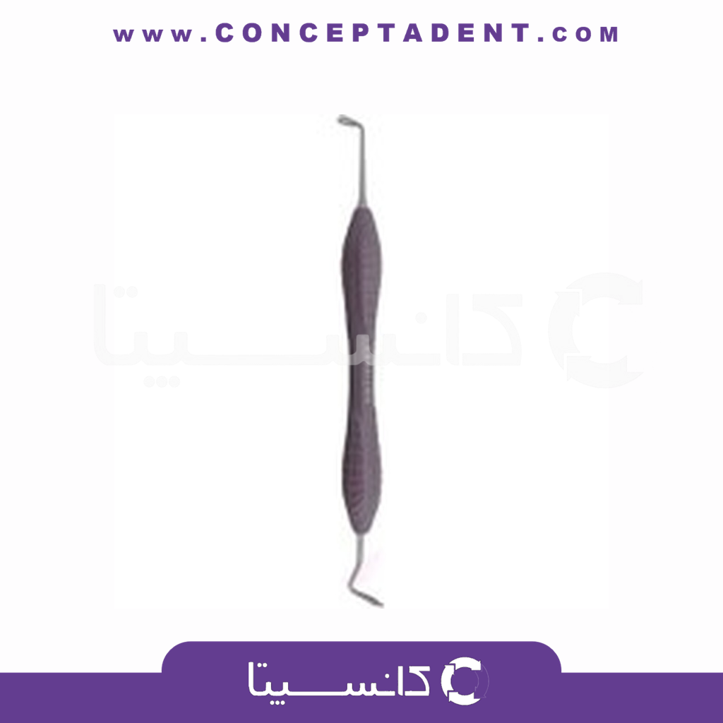 قلم کامپوزیت سیلیکونی سولو posterior misura کاریزما – Charisma Solo Posterior Silicone Composite Pen