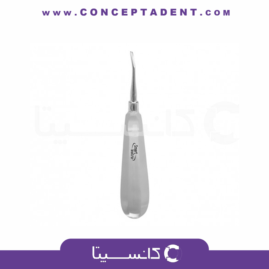 الواتور پاشنه ای – Smart Instru Bein