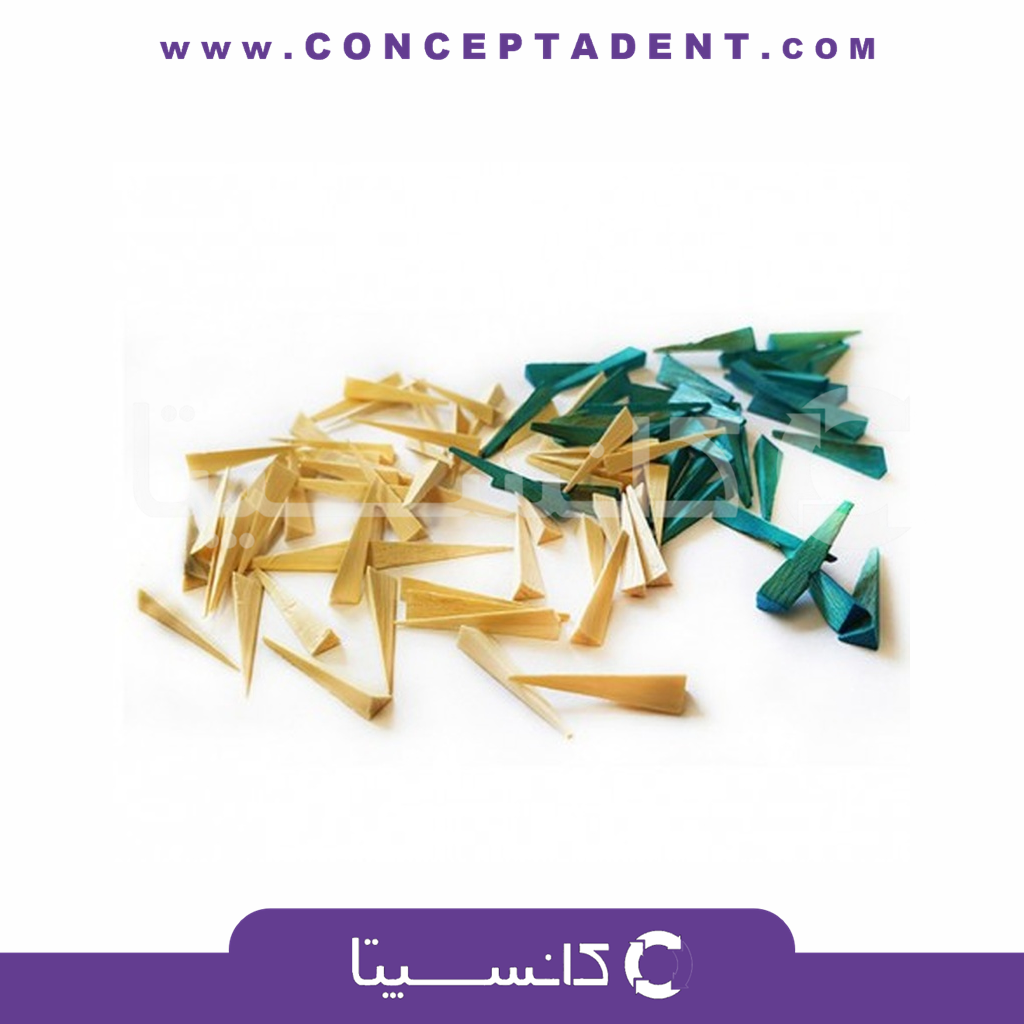 وج چوبی – پیشرو سبز فیدار