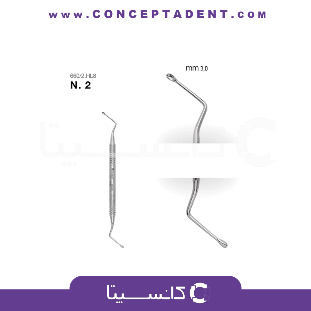 بن کورت همینگوی – Bone Currette Hemingway
