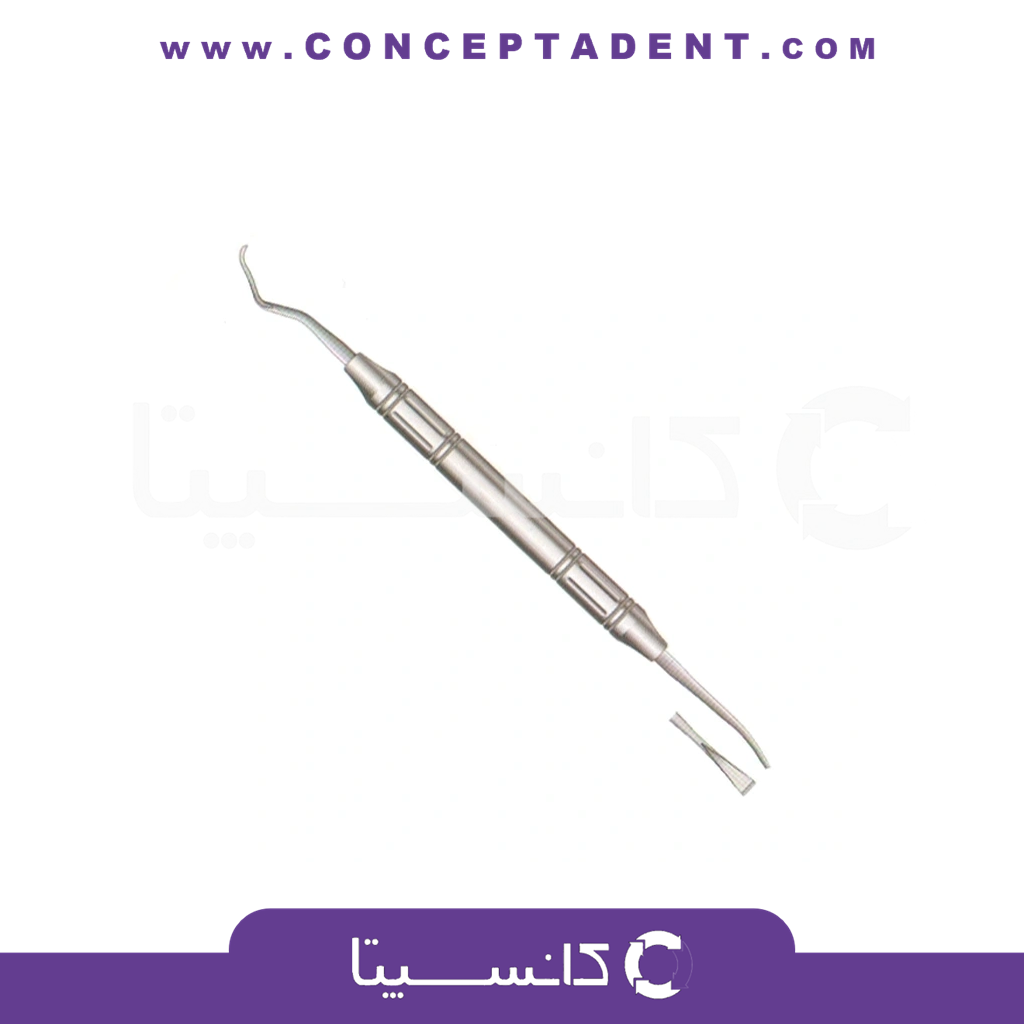 چیزل کریکلند – KirkLand Chisels