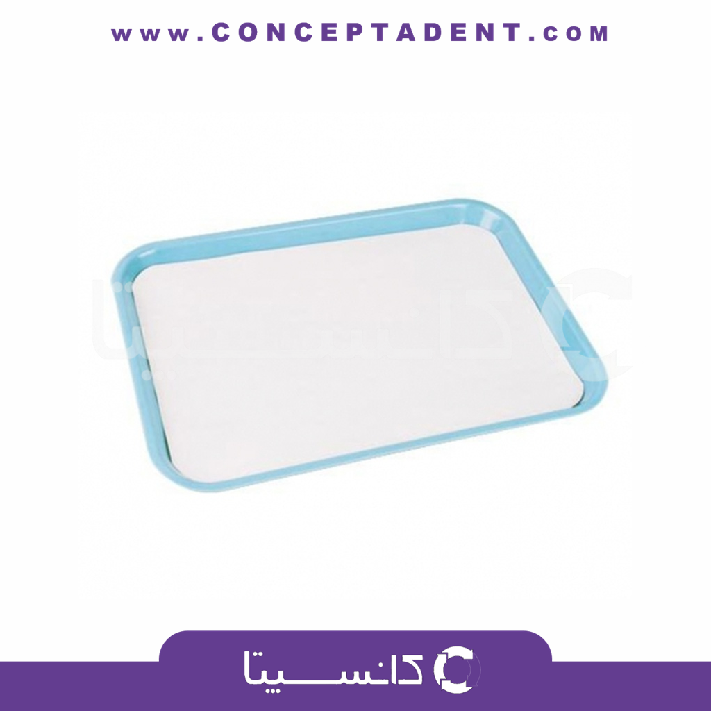 کاور کف سینی نایلونی 50 عددی – زلال طب شیمی