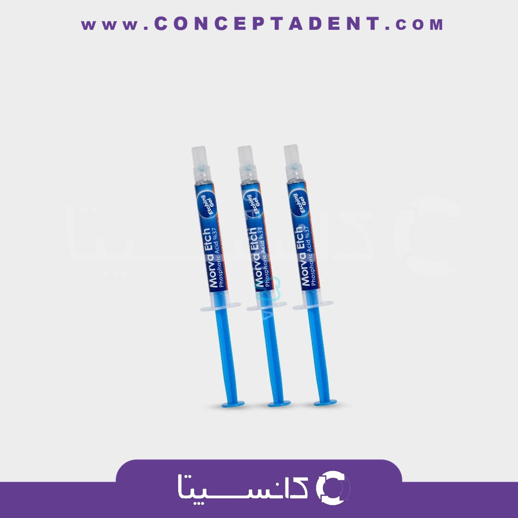 اسیداچ مروابن – Morva Etch