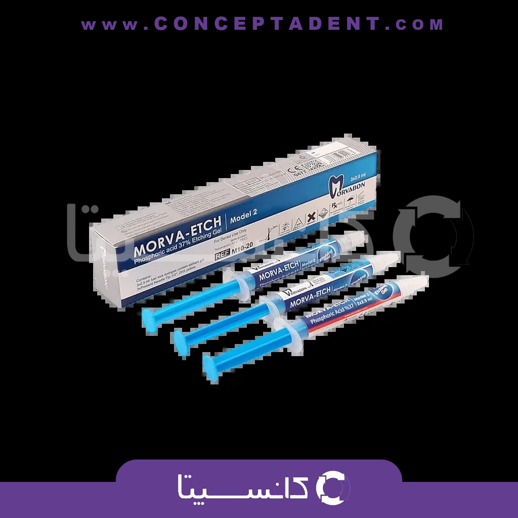 اسیداچ مروابن – Morva Etch