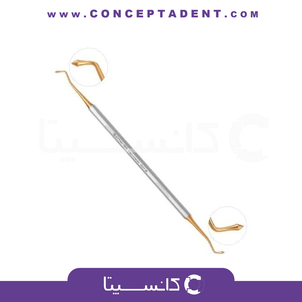 قلم کامپوزیت (برنیشر وسکوت کوچک) – 1507 fattahteb