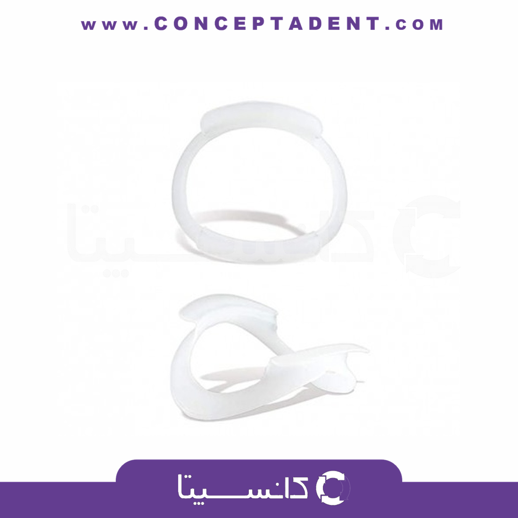 دهان بازکن کامل – Cotisen