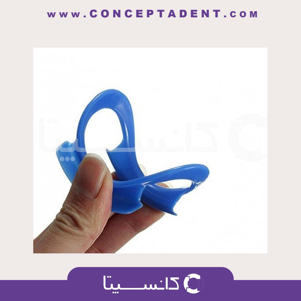 دهان بازکن کامل – Cotisen